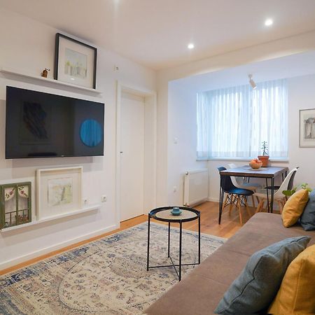 New! Gaiba - Cozy Apartment Nearby The City Hall Сараево Экстерьер фото