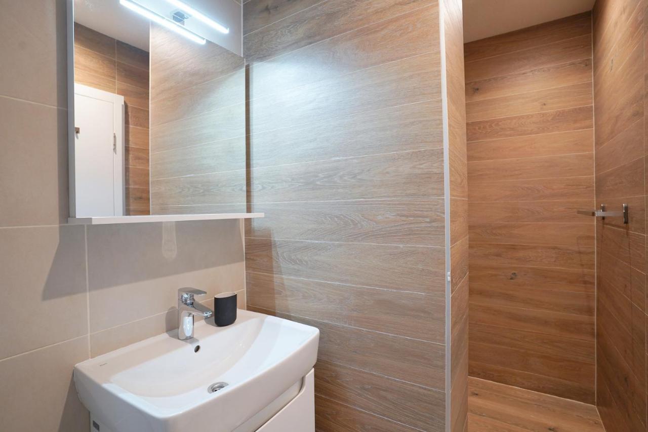 New! Gaiba - Cozy Apartment Nearby The City Hall Сараево Экстерьер фото