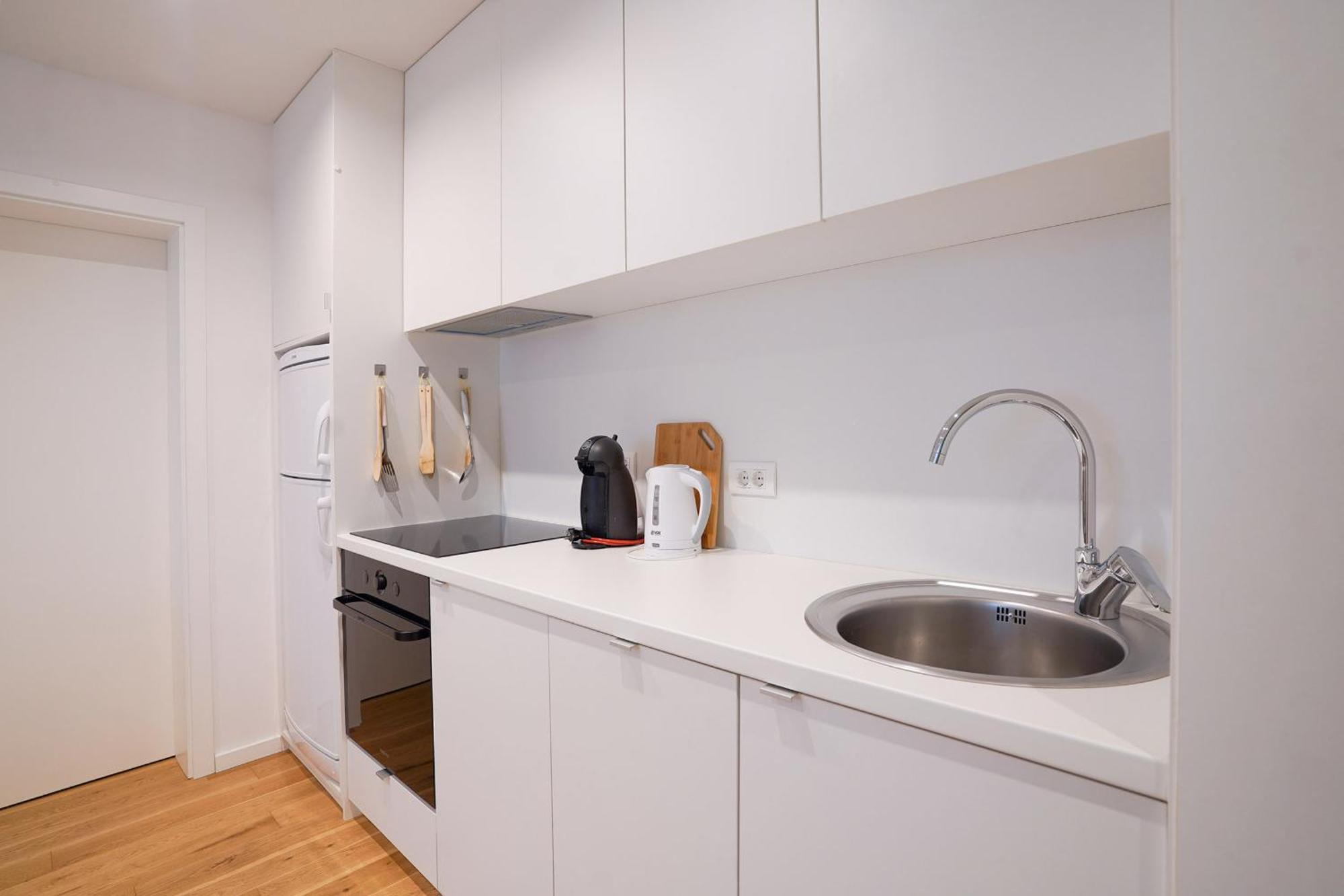 New! Gaiba - Cozy Apartment Nearby The City Hall Сараево Экстерьер фото