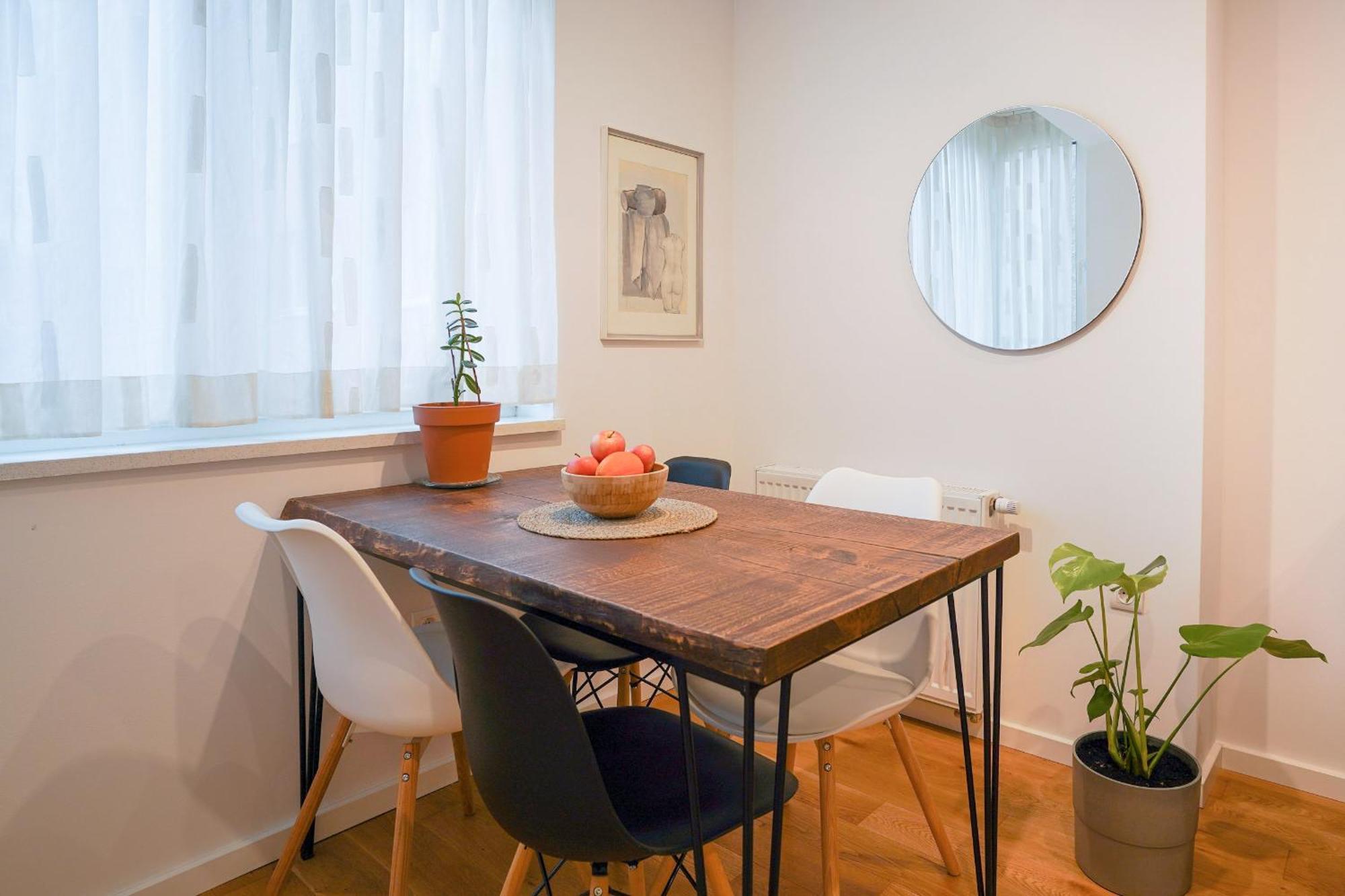 New! Gaiba - Cozy Apartment Nearby The City Hall Сараево Экстерьер фото
