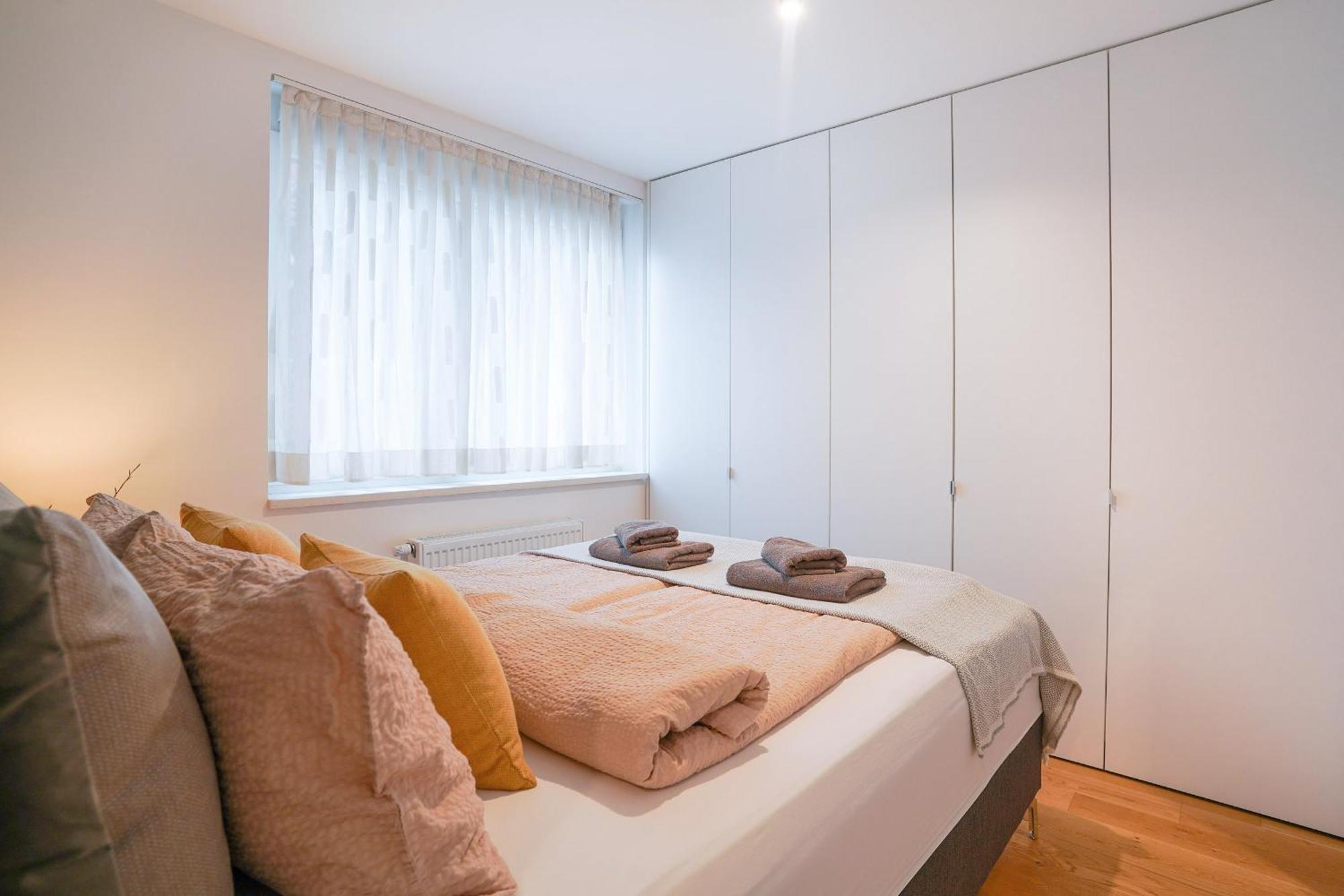 New! Gaiba - Cozy Apartment Nearby The City Hall Сараево Экстерьер фото