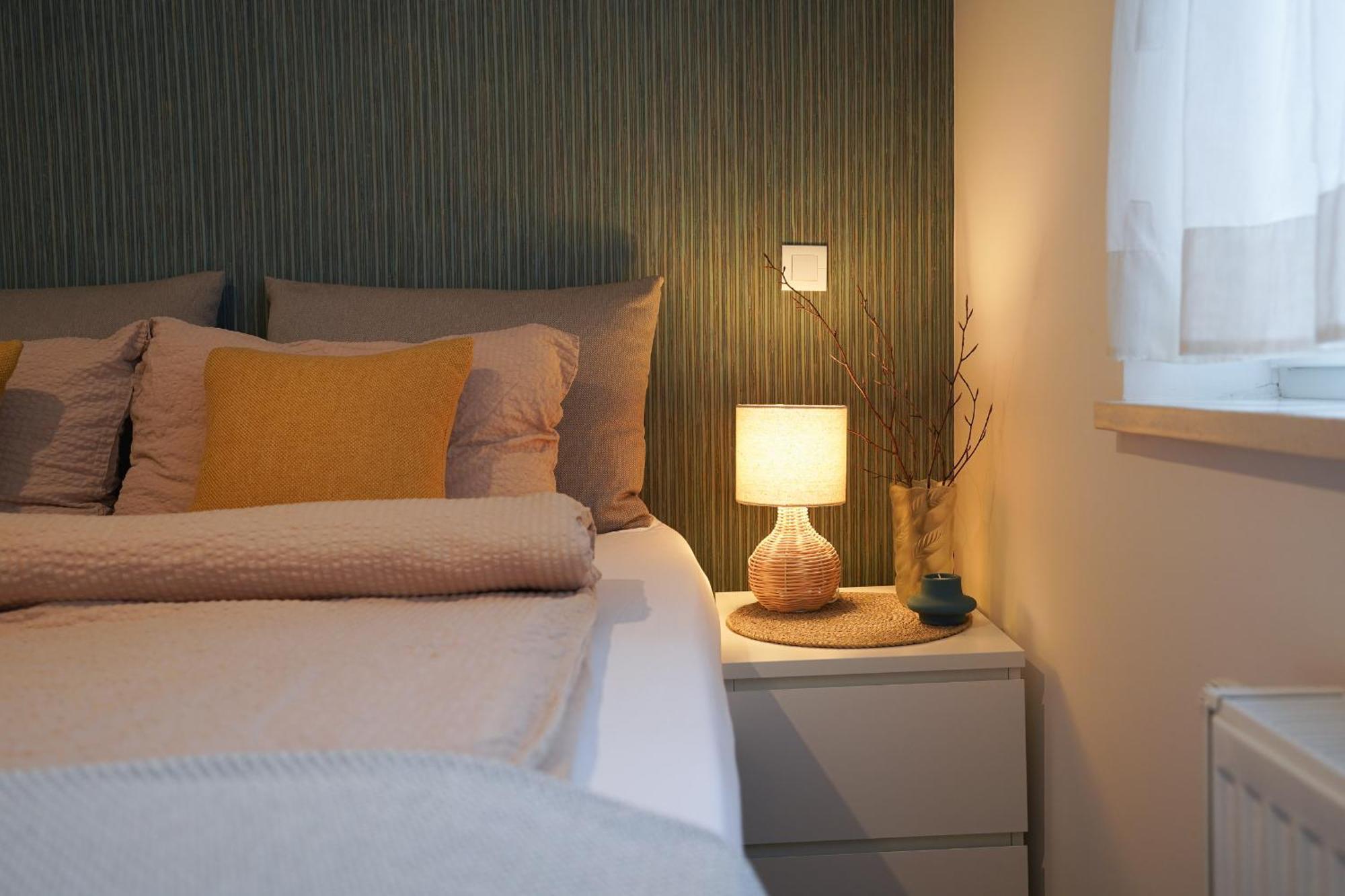 New! Gaiba - Cozy Apartment Nearby The City Hall Сараево Экстерьер фото