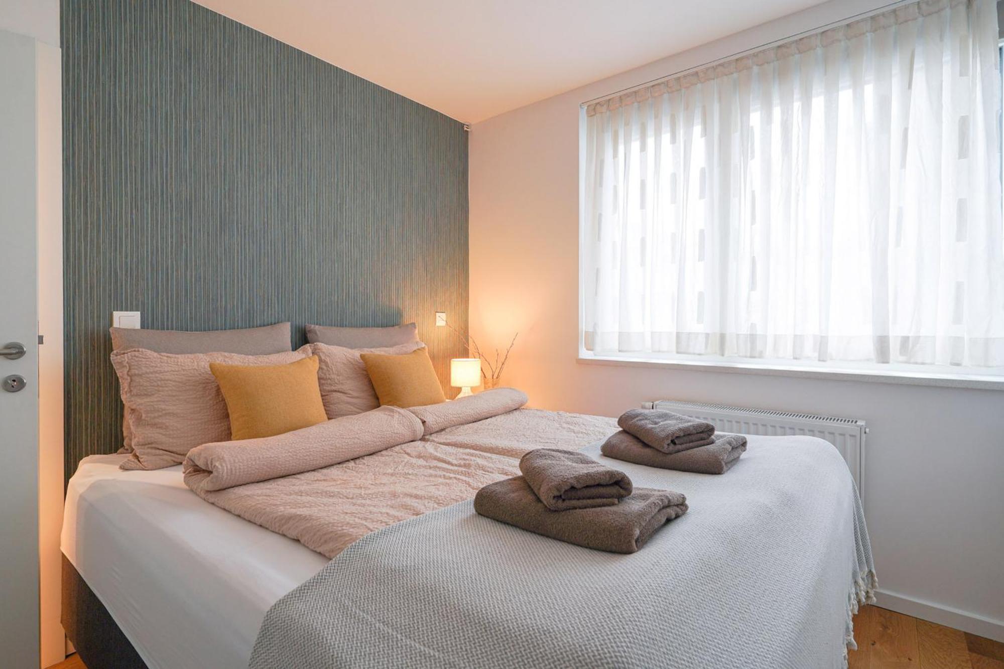 New! Gaiba - Cozy Apartment Nearby The City Hall Сараево Экстерьер фото