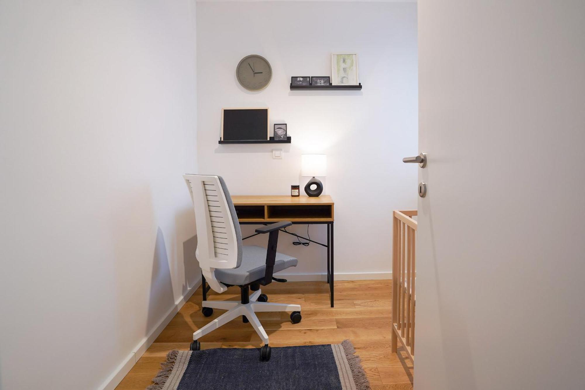 New! Gaiba - Cozy Apartment Nearby The City Hall Сараево Экстерьер фото